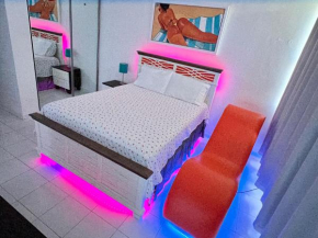 Hobie Oceanfront apartment at Isla Verde